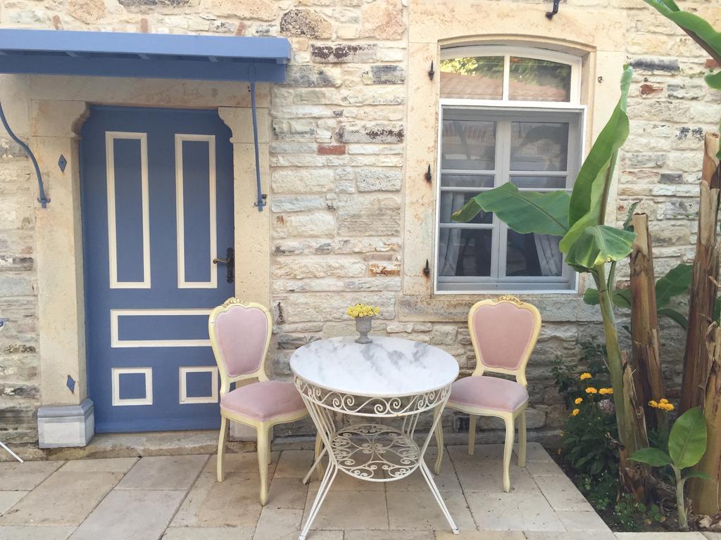 Lola 38 Hotel Foça Chambre photo
