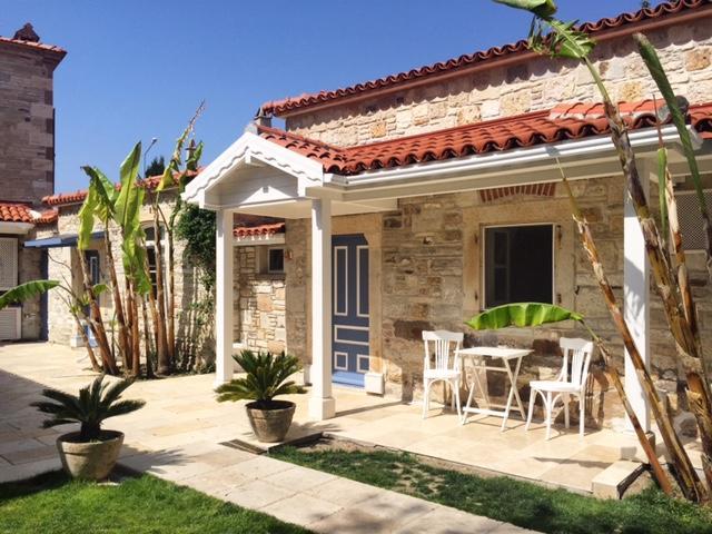 Lola 38 Hotel Foça Extérieur photo
