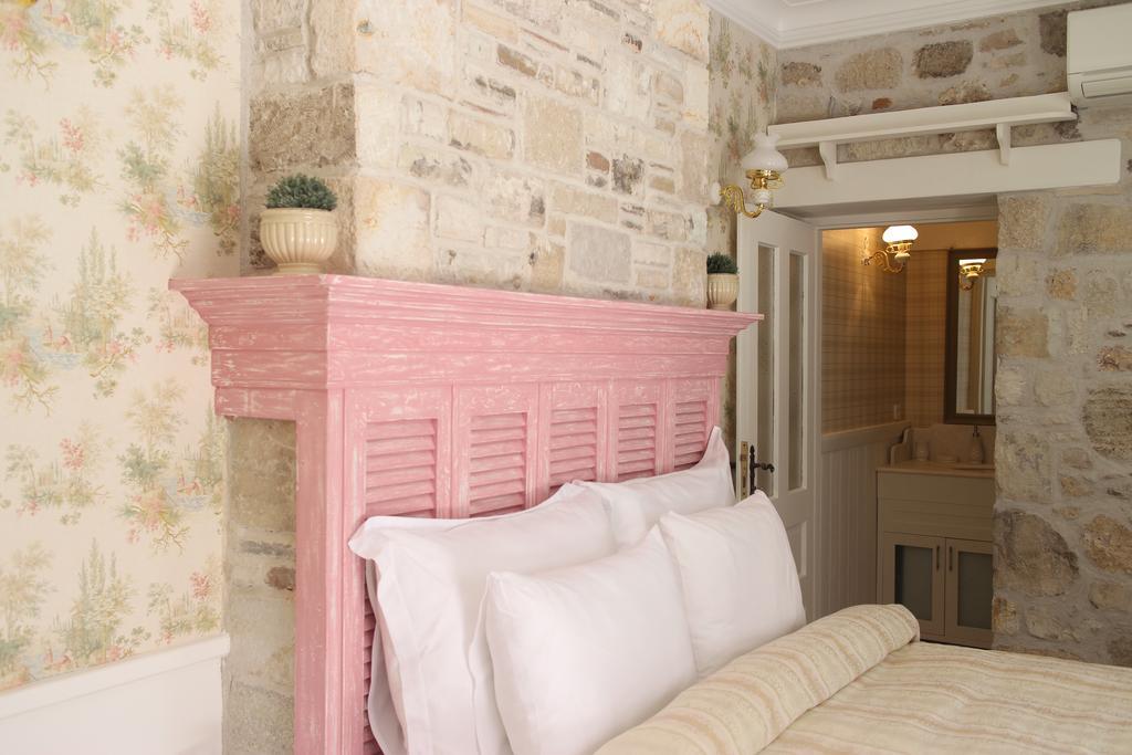 Lola 38 Hotel Foça Extérieur photo