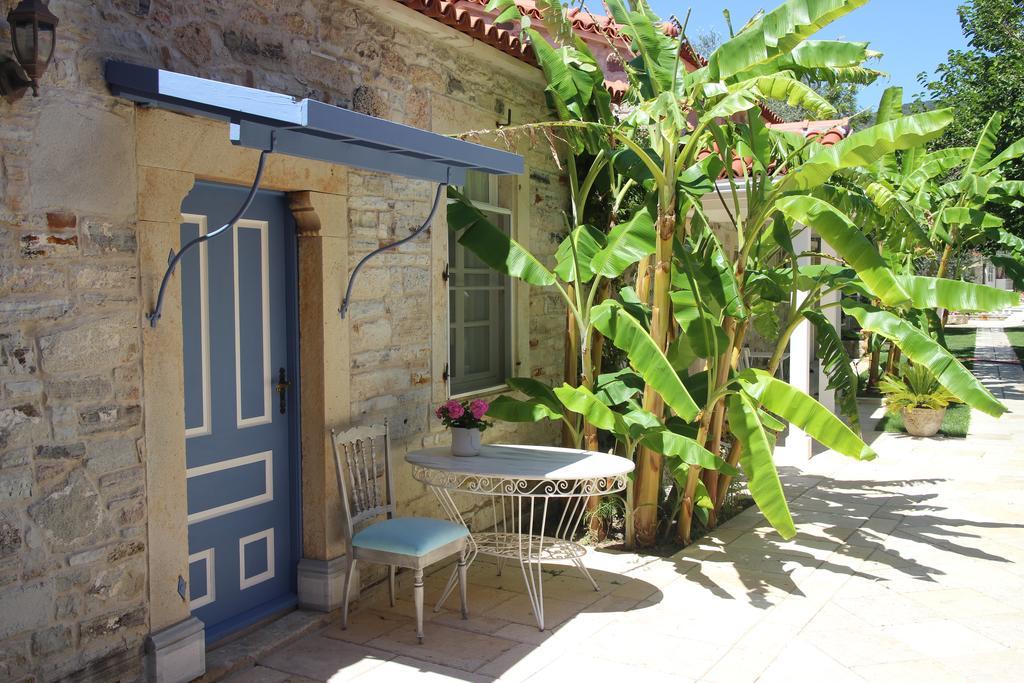 Lola 38 Hotel Foça Extérieur photo