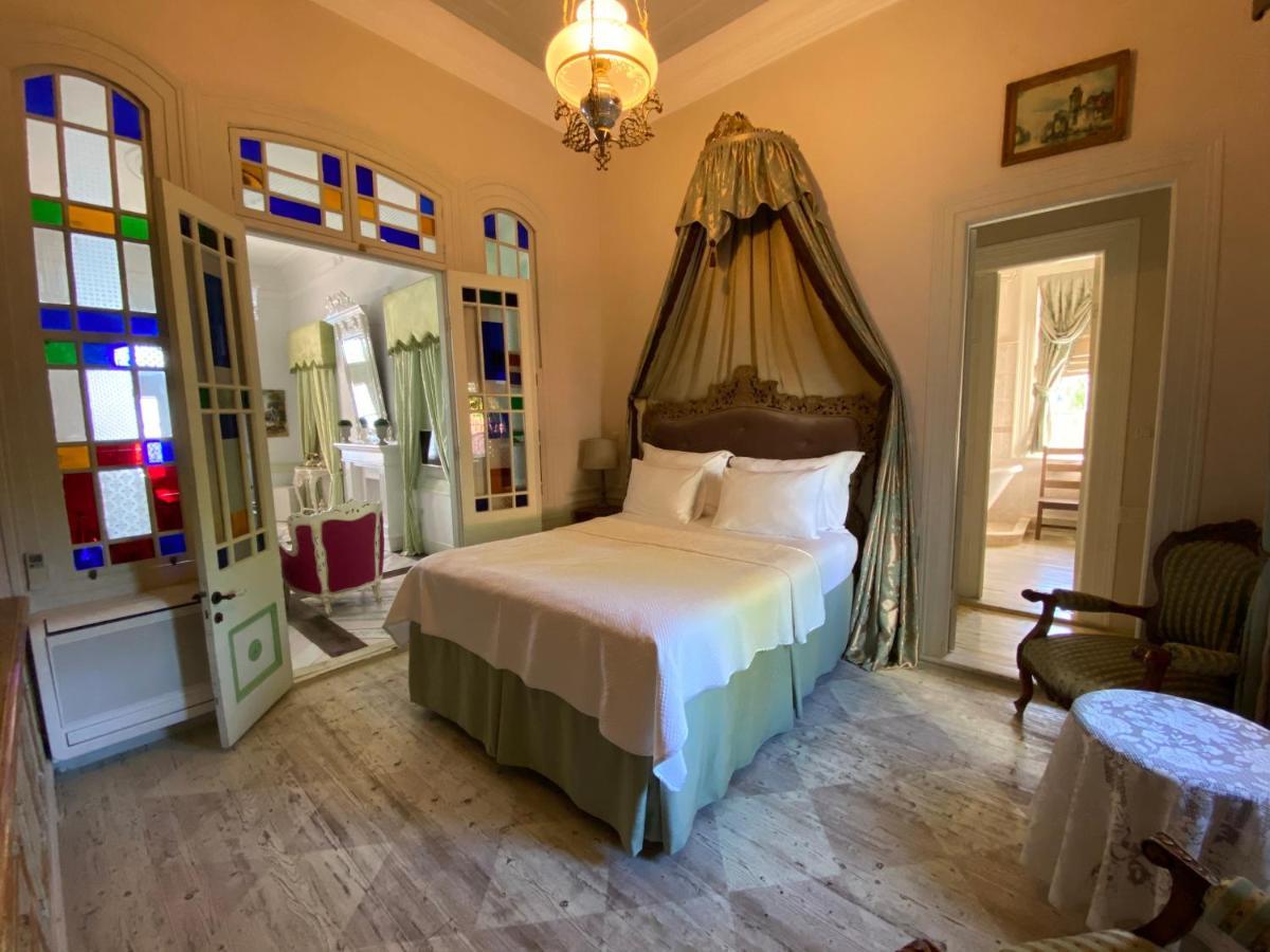 Lola 38 Hotel Foça Extérieur photo